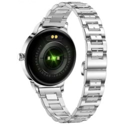 Mador smartwatch AK38 srebrni - Img 3