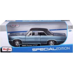 Maisto vozilo 1:18 special edition asst ( MAI31800 )