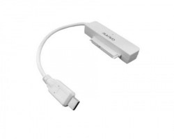 Maiwo Adapter USB 3.1 Type C to SATA za 2.5" HDD K104AG1