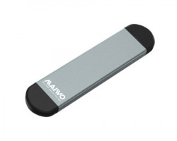 Maiwo externo kućište USB-C/USB(A) 3.2 na M.2 NVMe/SATA K1683P2 - Img 1
