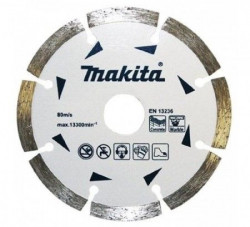 Makita Dijamantska Ploča Beton 230mm ( D52788 )