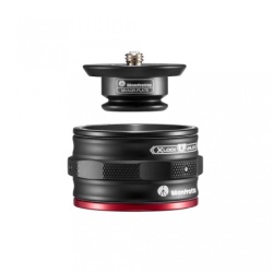 Manfrotto mvaqr quick release catcher-small ( 88426 )