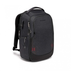 Manfrotto ranac mb pl2-bp-fl-m frontloader backpack m ( 20915 )