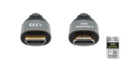 Manhattan 355957 HDMI M/M 8K/60Hz/48G/3m-2