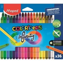 Maped bojice infinity 1/36 ( m861623 )