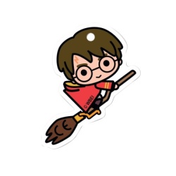 Maped flomasteri color`peps harry potter ( M845001 )-2