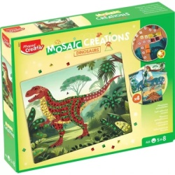Maped kreativ set dinosaurusi ( m906911 )