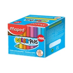 Maped krede color`peps u boji 1/100 ( M935021 )