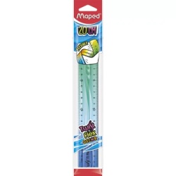 Maped lenjir decor 20cm ( m279215 )