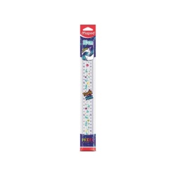 Maped lenjir pixel flex 30cm ( m279318 )