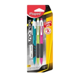 Maped patent olovka clasic 0.5 1/3 blist ( m564053 )