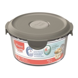 Maped posude za hranu picnik staklo 800ml ( M875905 )