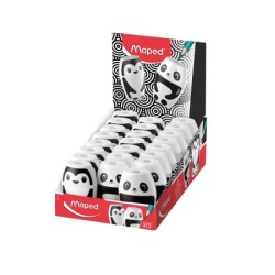 Maped rezači za olovke panda ( M034014 )