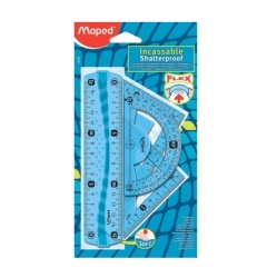 Maped set lenjira flex ( M244069 )