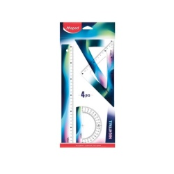 Maped set lenjira nightfall ( M981831 )