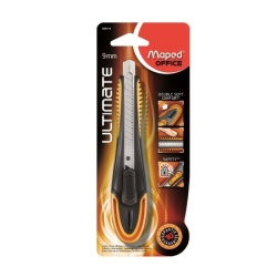 Maped skalpel ultimate 9mm ( M086410 )