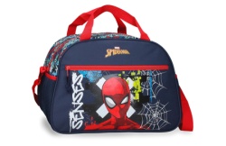 Marvel graffity of spiderman dečija putna torba - teget ( 42.632.11 )