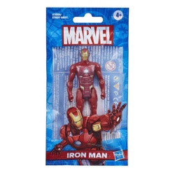 Marvel mini figura asst ( E7837 )