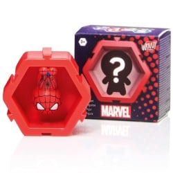 Marvel Nano pods figure ( 1040993 )-1