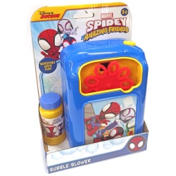 Marvel Spidey set za pravljenje mehurića ( 1043379 )