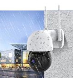Marvo hhc003 smart wifi kamera ( 400-1026 )