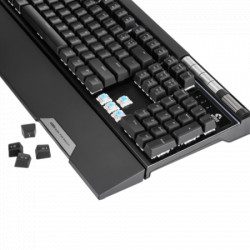 Marvo KG965G gaming USB tastatura ( 002-0183 ) - Img 1