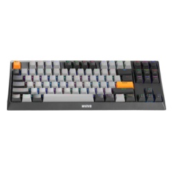 Marvo kg980b USB tastatura   ( 002-0207 )-3