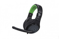 Marvo slušalice H8323 zelene gaming ( 006-0334 )