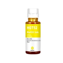 Master Color HP GT52 M0H56AE Yellow bočica Kertridž