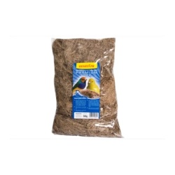 Materijali za gnezda 500g premuim jute ( 03999 )