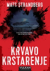 Mats Strandberg Krvavo krstarenje ( 24750 )