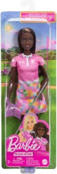 Mattel barbie lutka golferka ( 275212 )