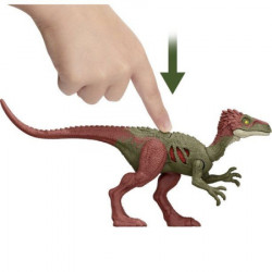 Mattel dino Coelurus GWN13 ( 943764 ) - Img 4