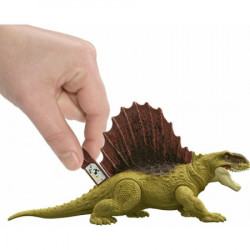 Mattel dino dimetrodon HDX18 ( 033942 ) - Img 4