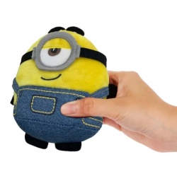 Mattel Minions sa zvukom Stuart ( GNB38 )