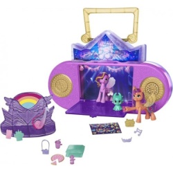 Mattel my little pony muz. ( 109691 )