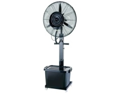 Max MFI-601-260W Ventilator sa raspršivačem vode-1