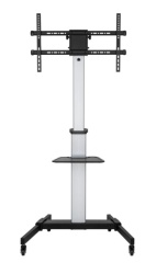 Max MPL86 37-86/vesa max 600x400/50kg Podni TV nosač