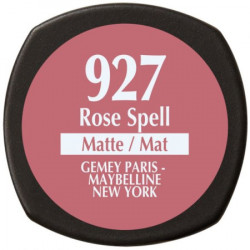 Maybelline New York Hydra Extreme Matte ruž 927 Cherry blossom ( 1003004174 ) - Img 3