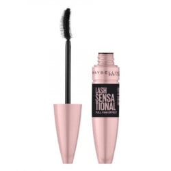 Maybelline New York maskara lash sensat. intese black ( 1100007677 ) - Img 1