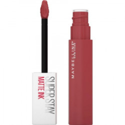 Maybelline New York Superstay Matte Ink Pinks tečni ruž 170 Initiator ( 1100000754 ) - Img 4