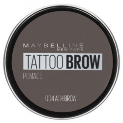 Maybelline New York Tattoo Brow pomada za obrve 04 Ash Brown ( 1003001628 ) - Img 3