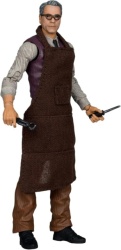 Mcfarlane Toys DC Multiverse - Alfred (Batman V Superman) 7" Action Figure ( 069796 )