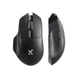McHose G7 Lightweight Ergonomski black Bežični gaming miš