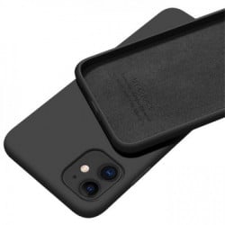 MCTK5-SAMSUNG S22 plus futrola soft silicone black (159) - Img 1