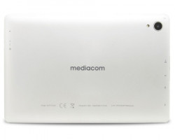 Mediacom smartpad IYO 10 4G phone SP1FY4G 10.1" SC9863 Octa Core 1.6GHz 3GB 32GB android 9.0 - Img 2