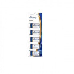 Mediarange CR123A litijum baterije 3V 5pack MRBAT150 ( CR123AMR/Z ) - Img 2