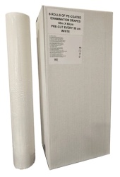 Medicinska rolna sa PE folijom 50m (6 rolni) ( RUBI605038C )