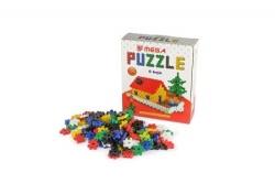Mega puzle - 6 boja, 150 pcs ( 950650 )
