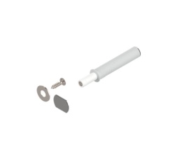 Mehanizam TIP ON za vrata do 1300mm White - 956.1004 ( 401-111 )